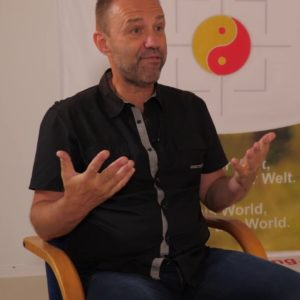 Interview mit Armin Heining